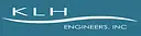 KLH Engineers logo