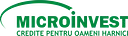 microinvest logo
