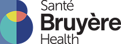 Bruyère Health logo