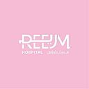 Reem Hospital logo