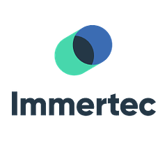 Immertec logo