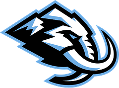 Utah Mammoth logo