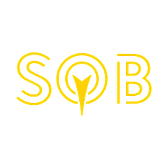 SOB Collierville logo