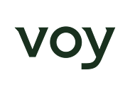 Voy logo