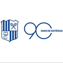Minas Tênis Clube logo