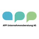 APP Unternehmensberatung AG logo