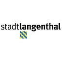 Stadt Langenthal logo