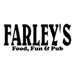 Farley's Pub logo