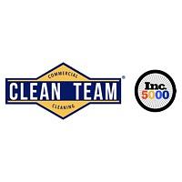 Clean Team logo