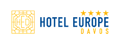 Hotel Europe Davos logo