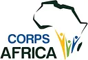 CorpsAfrica logo