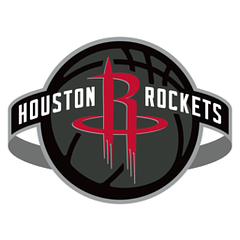 Houston Rockets logo