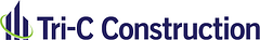 Tri-C Construction Company logo