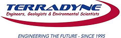 Terradyne logo