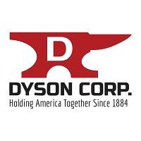 The Dyson Corporation logo