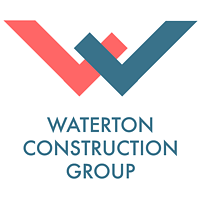Waterton Construction logo