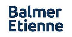 Balmer-Etienne AG logo