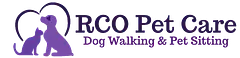 RCO Pet Care logo