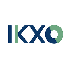 IKXO logo