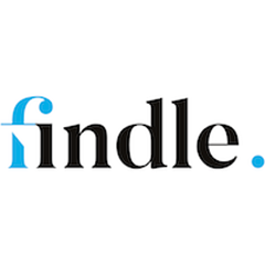 Findle logo