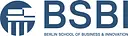 Berlin School of Business and Innovation logo