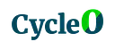 CycleØ logo