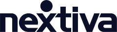 Nextiva logo