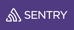 Sentry logo
