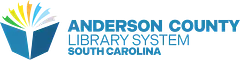 Anderson County Library logo