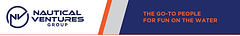 Nautical Ventures Marine logo