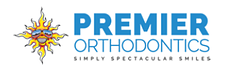 Premier Orthodontics logo