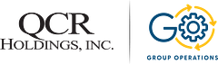 QCR Holdings logo