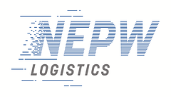 NEPW Logistics logo