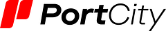 Port City Logistics logo