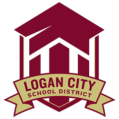 Logan City School District logo
