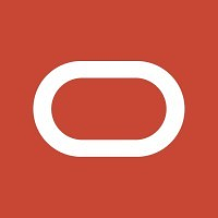 Oracle logo