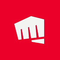 Riot Games, Inc. logo