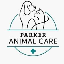 Parker Animal Care logo
