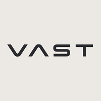 VAST logo