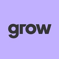 Grow Therapy logo