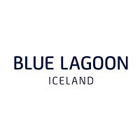 Blue Lagoon Iceland logo