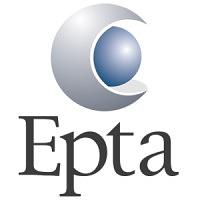 EPTA GROUP logo