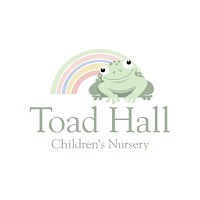 Toad Hall Nursery logo