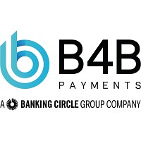B4B Payments logo
