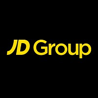 JD Sports Fashion logo