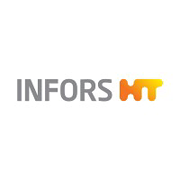 INFORS HT logo