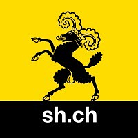 Kanton Schaffhausen logo