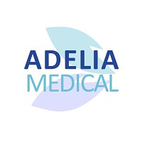 Adélia Médical logo