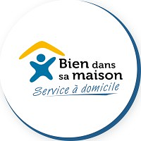 BIEN DANS SA MAISON logo