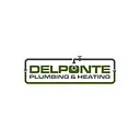 Delponte Plumbing & Heating logo